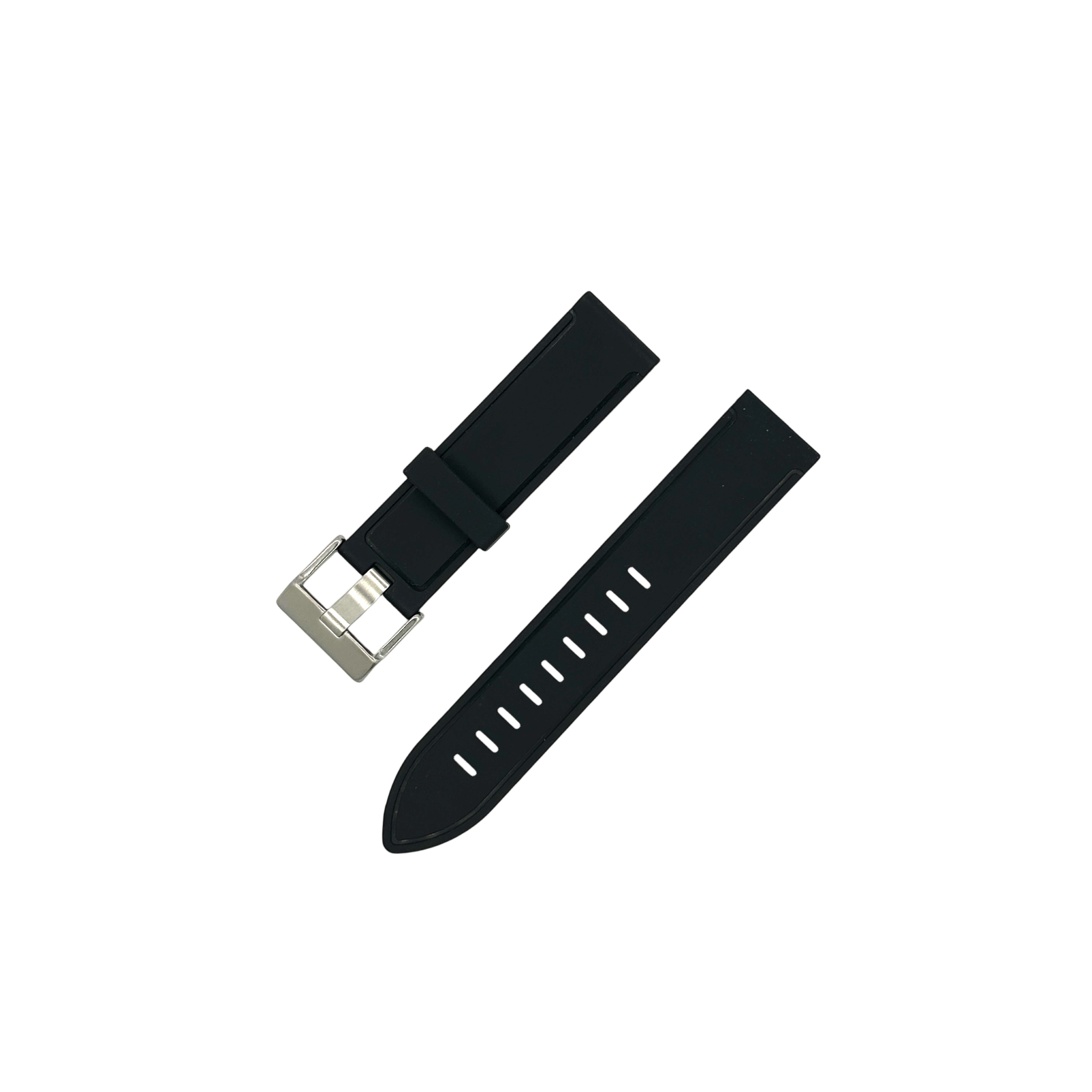 PU Watch Straps
