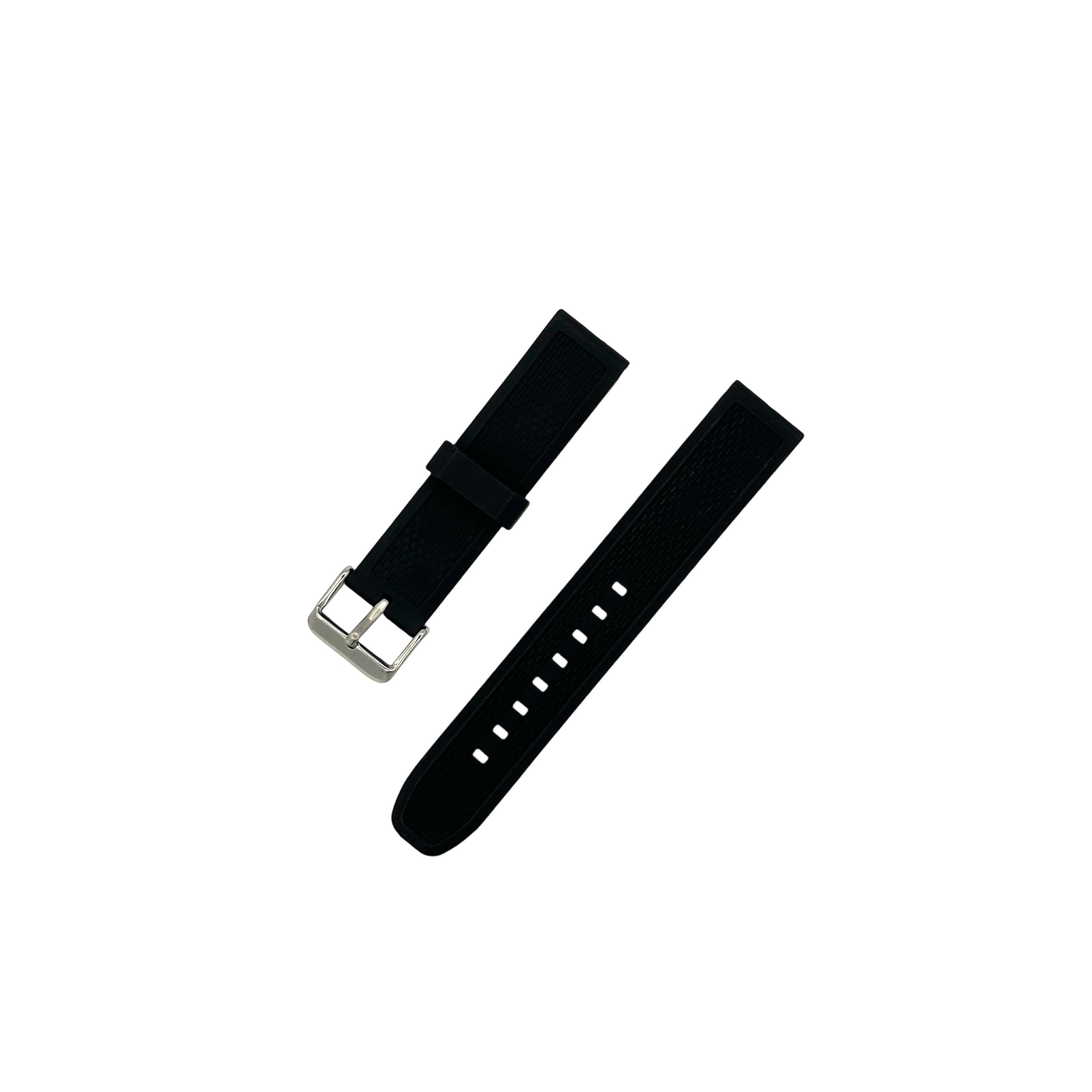 PU Watch Straps