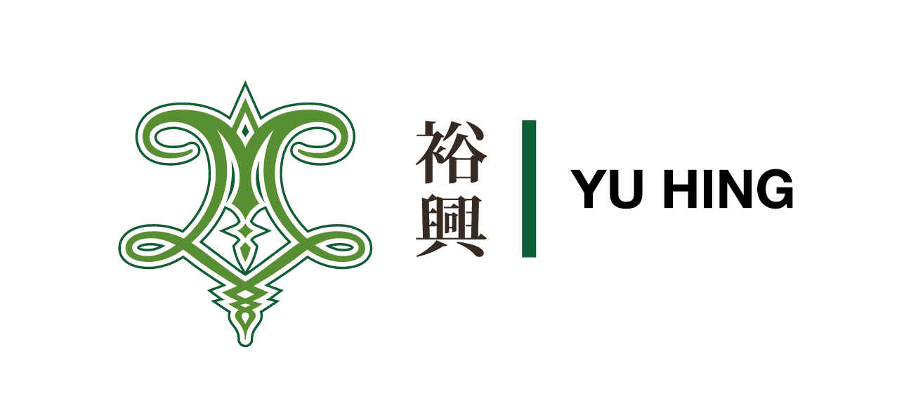 裕興logo